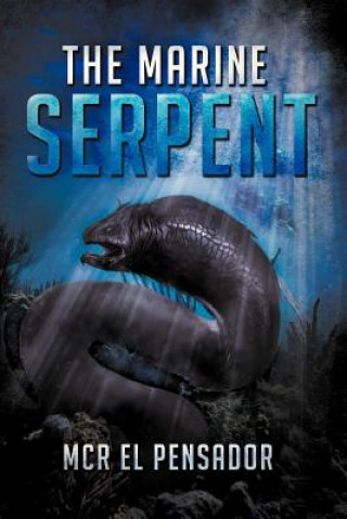 Book Marine Serpent McR El Pensador