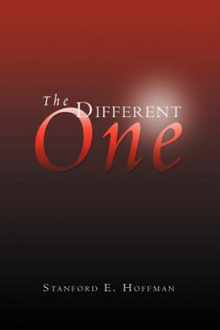 Knjiga Different One Stanford E Hoffman