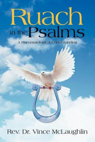 Knjiga Ruach in the Psalms Rev Dr Vince McLaughlin