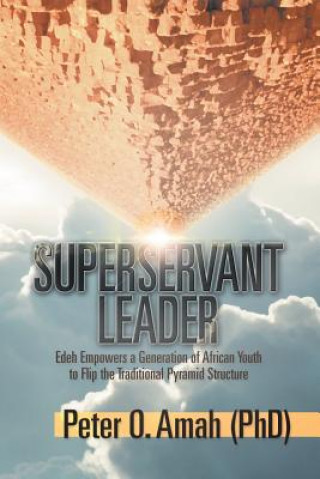 Buch Superservant Leader Fr P Amah