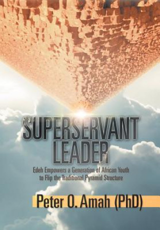 Buch Superservant Leader Fr P Amah