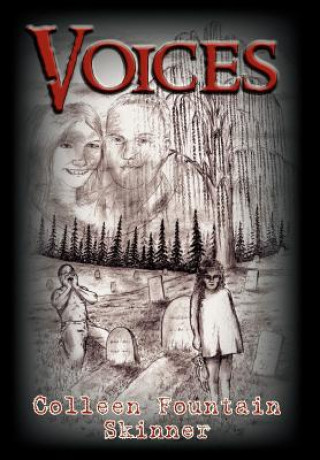 Könyv Voices Colleen Fountain Skinner