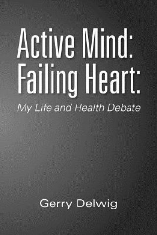 Kniha Active Mind Gerry Delwig