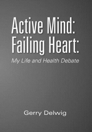 Kniha Active Mind Gerry Delwig