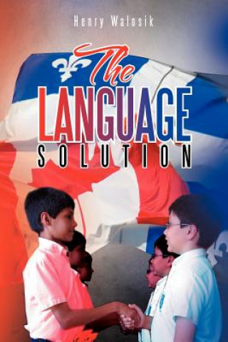Книга Language Solution Henry Walosik