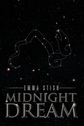 Kniha Midnight Dream Emma Stish