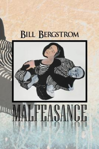 Kniha Malfeasance Bill Bergstrom