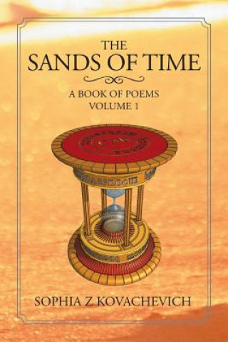 Buch Sands of Time Sophia Z Kovachevich