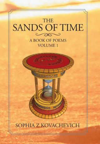 Könyv Sands of Time Sophia Z Kovachevich