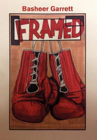 Buch Framed Basheer Garrett