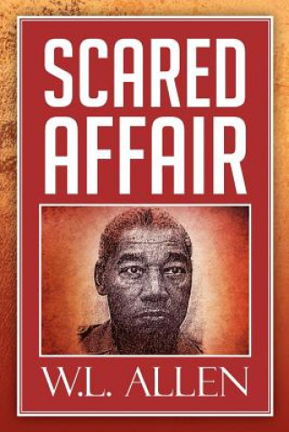 Carte Scared Affair W L Allen