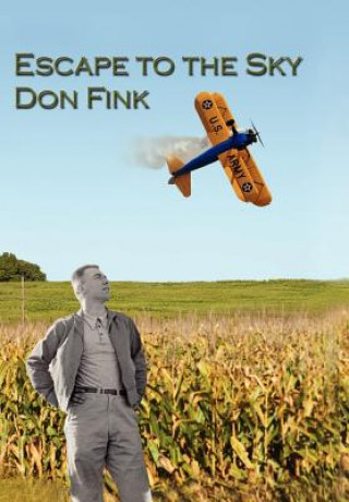 Livre Escape to the Sky Donald E Fink