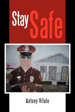 Carte Stay Safe Antony Vitale