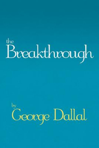 Książka Breakthrough George Dallal