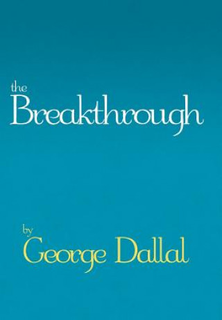 Książka Breakthrough George Dallal