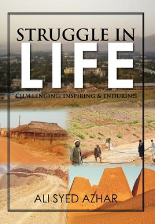 Knjiga Struggle in Life Ali Syed Azhar