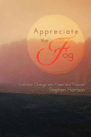 Kniha Appreciate the Fog Professor Stephen (University of Oxford) Harrison