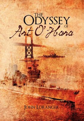 Buch Odyssey of Art O'Hara John Loranger