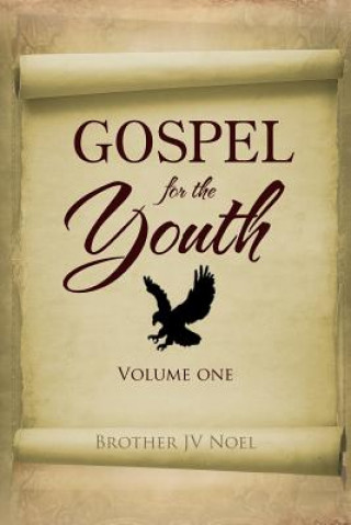 Kniha Gospel for the Youth Brother Jv Noel