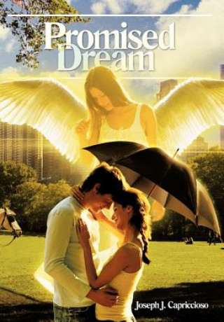 Buch Promised Dream Joseph J Capriccioso