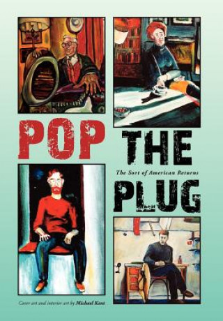 Libro Pop the Plug Kent