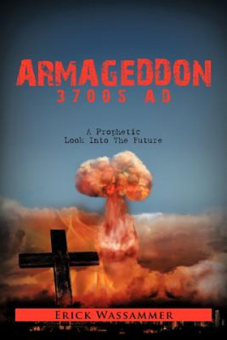 Buch Armageddon 37005 Ad Erick Wassammer