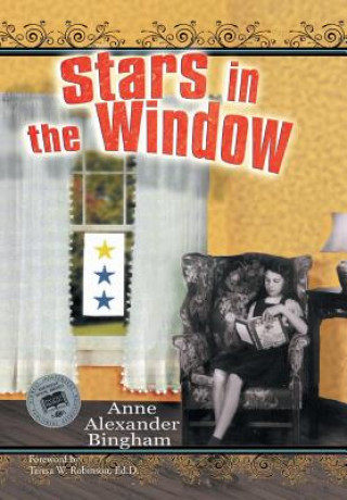 Könyv Stars in the Window Anne Alexander Bingham