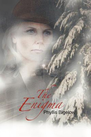 Книга Enigma Phyllis Bigelow