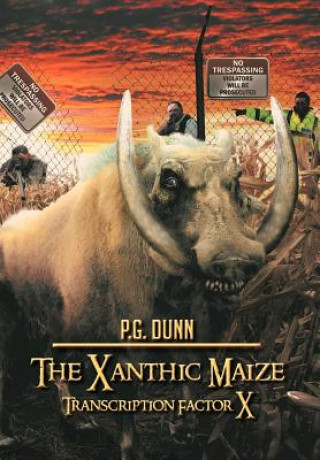 Livre Xanthic Maize P G Dunn