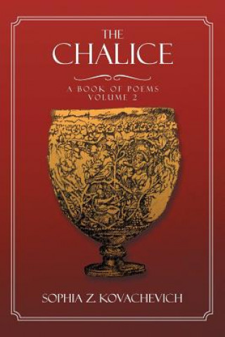 Buch Chalice - Vol. 2 Sophia Z Kovachevich