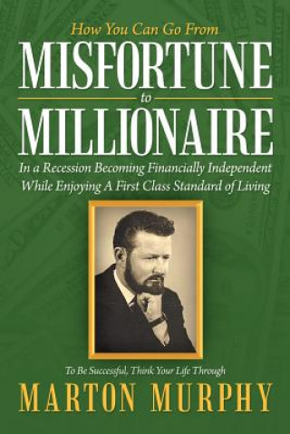 Carte Misfortune to Millionaire Marton Murphy