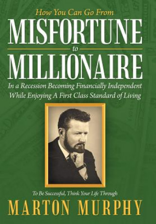 Carte Misfortune to Millionaire Marton Murphy