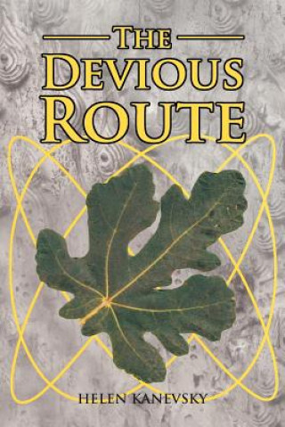 Carte Devious Route Helen Kanevsky