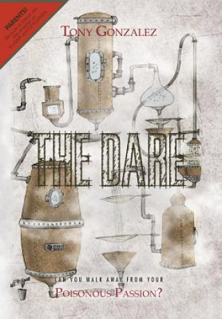 Buch Dare Tony Gonzalez