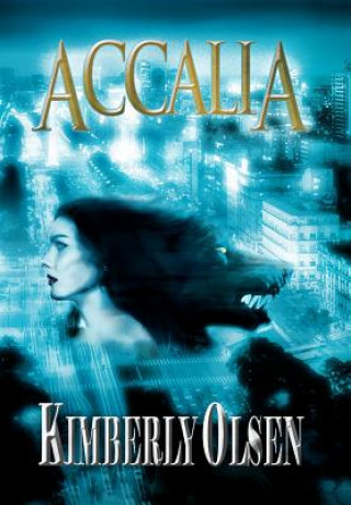 Βιβλίο Accalia Kimberly Olsen