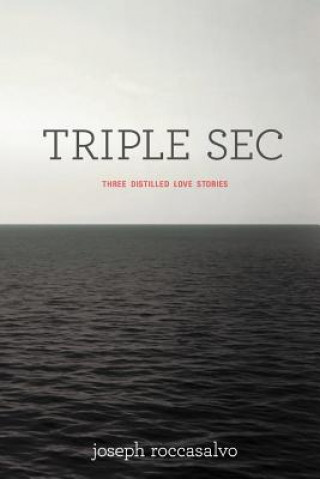 Livre Triple SEC Joseph Roccasalvo