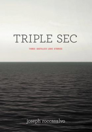 Buch Triple SEC Joseph Roccasalvo