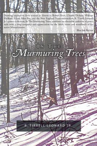 Buch In the Murmuring Trees R Tirrell Leonard Jr