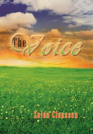 Libro Voice Zelda Claassen