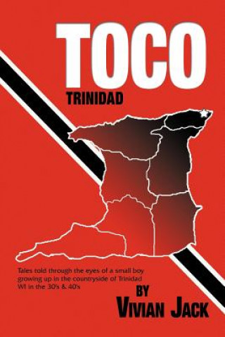 Buch Toco Vivian Jack