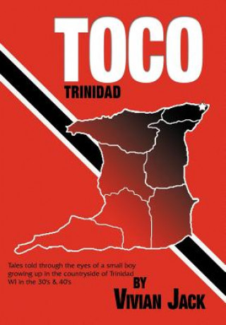 Buch Toco Vivian Jack