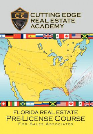 Carte Florida Real Estate Pre-License Course For Sales Associates Cutting Edge Real Estate Academy