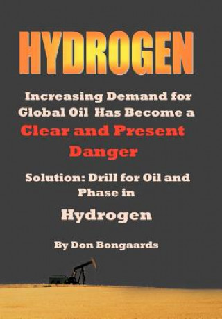 Carte Hydrogen Don Bongaards