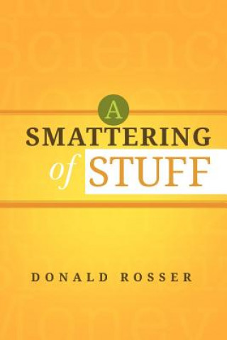 Libro Smattering of Stuff Donald Rosser