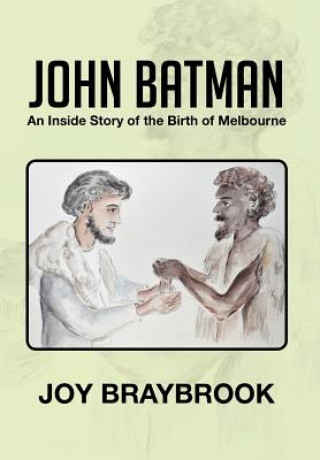 Carte John Batman Joy Braybrook