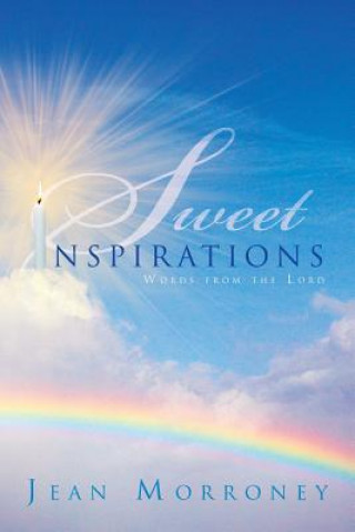 Buch Sweet Inspirations Jean Morroney