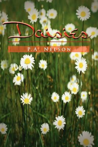 Książka Daisies P a Nelson