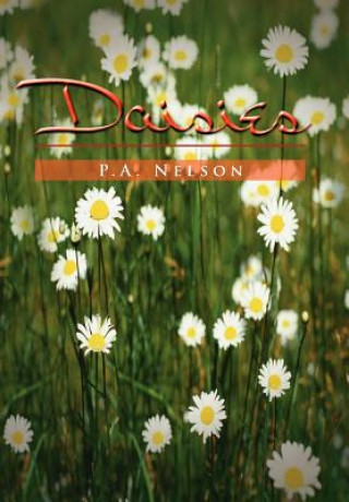 Book Daisies P a Nelson