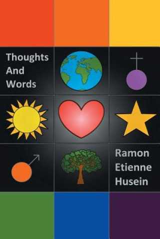 Carte Thoughts and Words Ramon Etienne Husein
