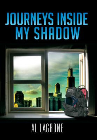 Libro Journeys Inside My Shadow Al Lagrone